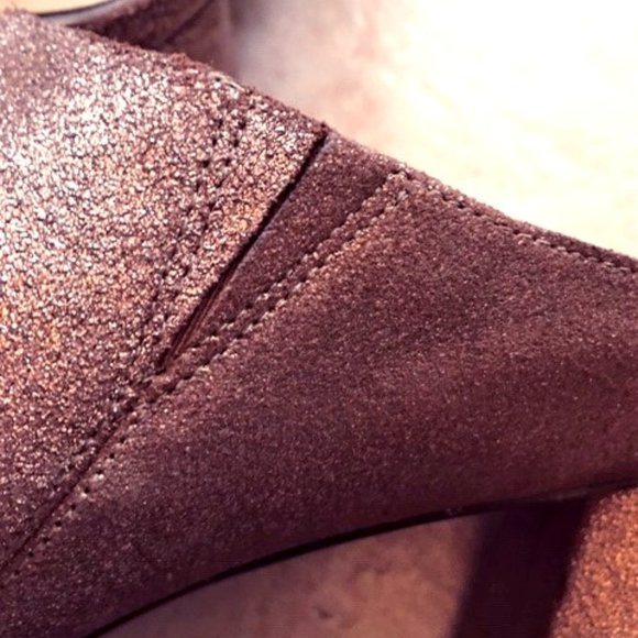 Naturalizer Cyprine Mules/Slide Sandals - Size 10N - Picture 6 of 7